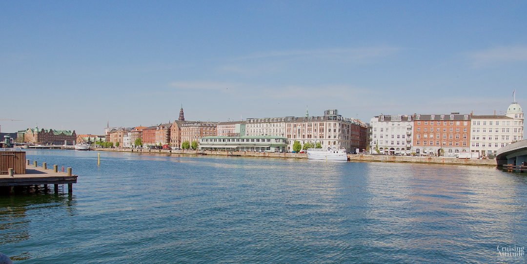 Copenhagen, Denmark | Cruising Attitude Sailing Blog - Discovery 55